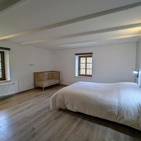 Familial De Caractère Pour 10 Pers, Vue Vallée, Proche - Fr-1-589-790 *