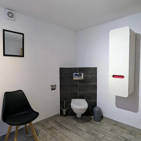 Familial De Caractere Pour 10 Pers, Vue Vallee, Proche - Fr-1-589-790 Fraize