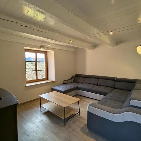 Familial De Caractère Pour 10 Pers, Vue Vallée, Proche - Fr-1-589-790 Hébergement de vacances