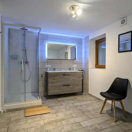 Prázdninový dům Familial De Caractere Pour 10 Pers, Vue Vallee, Proche - Fr-1-589-790 Fraize