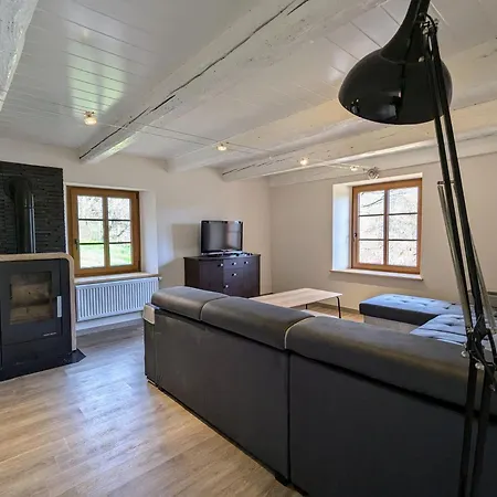 Familial De Caractere Pour 10 Pers, Vue Vallee, Proche - Fr-1-589-790 Fraize