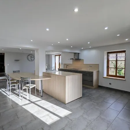 Familial De Caractère Pour 10 Pers, Vue Vallée, Proche - Fr-1-589-790 Séjour à la campagne