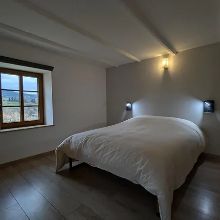 Familial De Caractère Pour 10 Pers, Vue Vallée, Proche - Fr-1-589-790 *